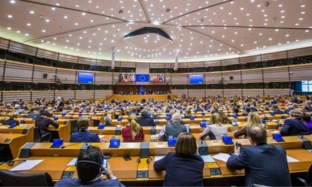 EE τέλος για την Τουρκία
